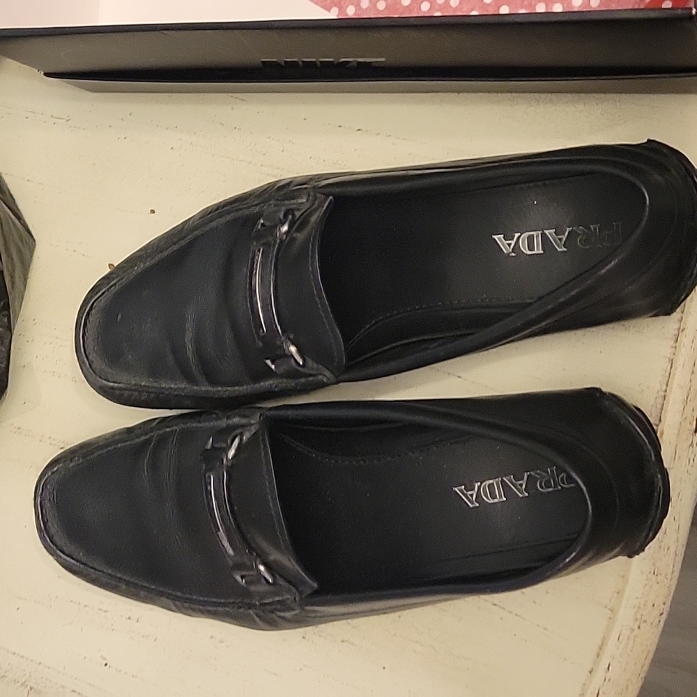 Prada Shoes